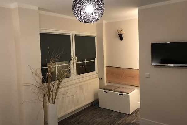 Spree-Waldhotel Cottbus